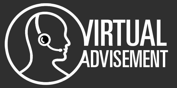 Virtual Advisement design work