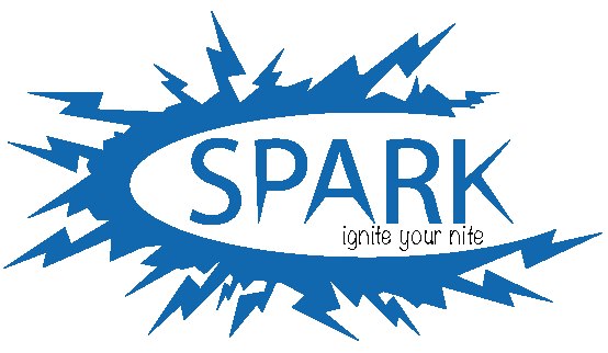 Spark design work