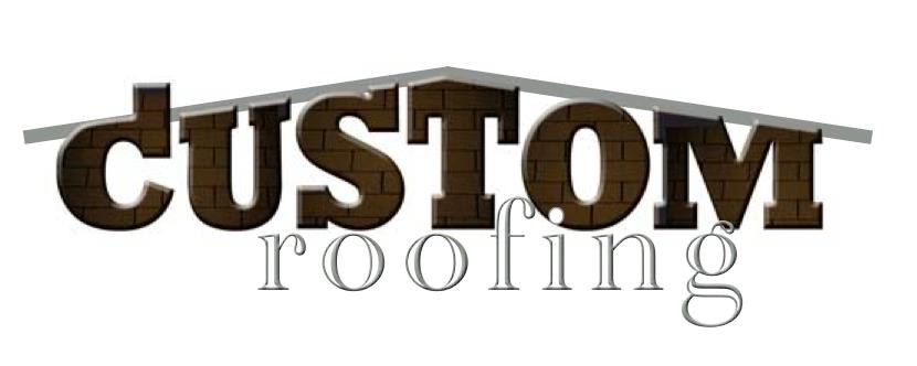 Custom Roofing design work