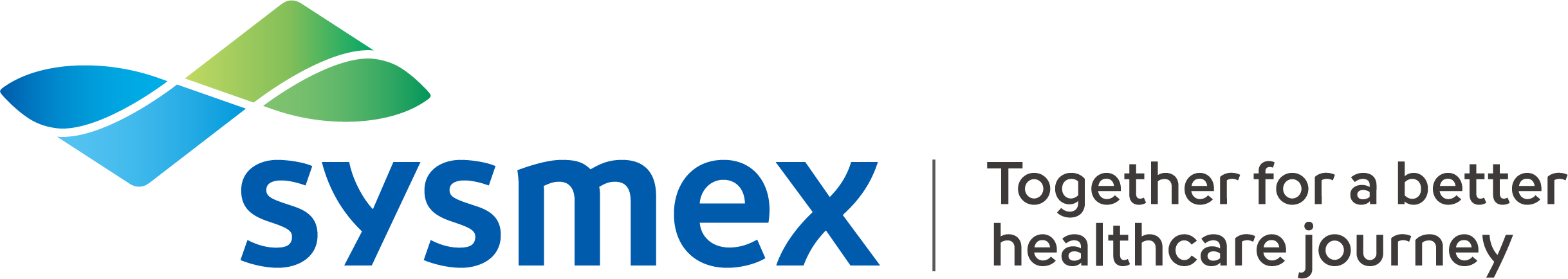 Sysmex logo