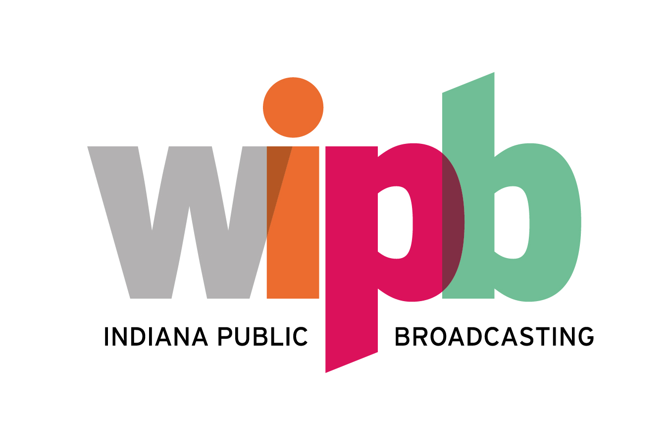 WIPB logo