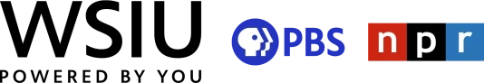 WSIU-TV logo